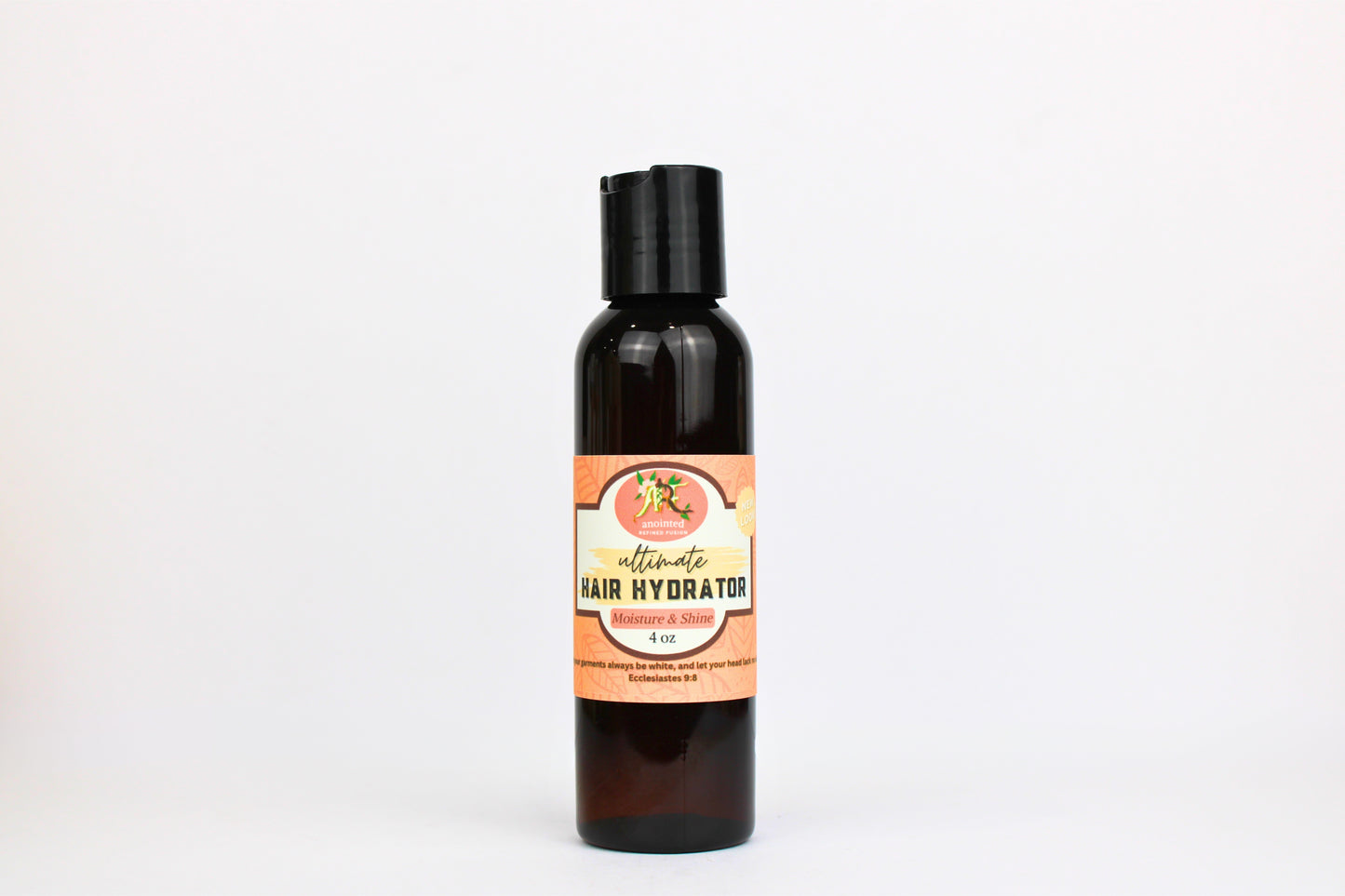Ultimate Hair Hydrator