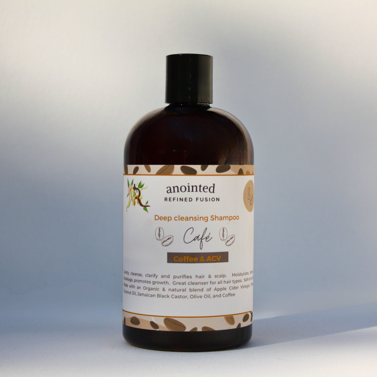 Cafe Shampoo