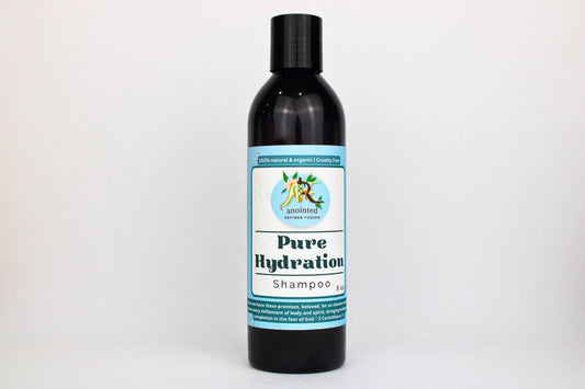 Pure Hydration Shampoo