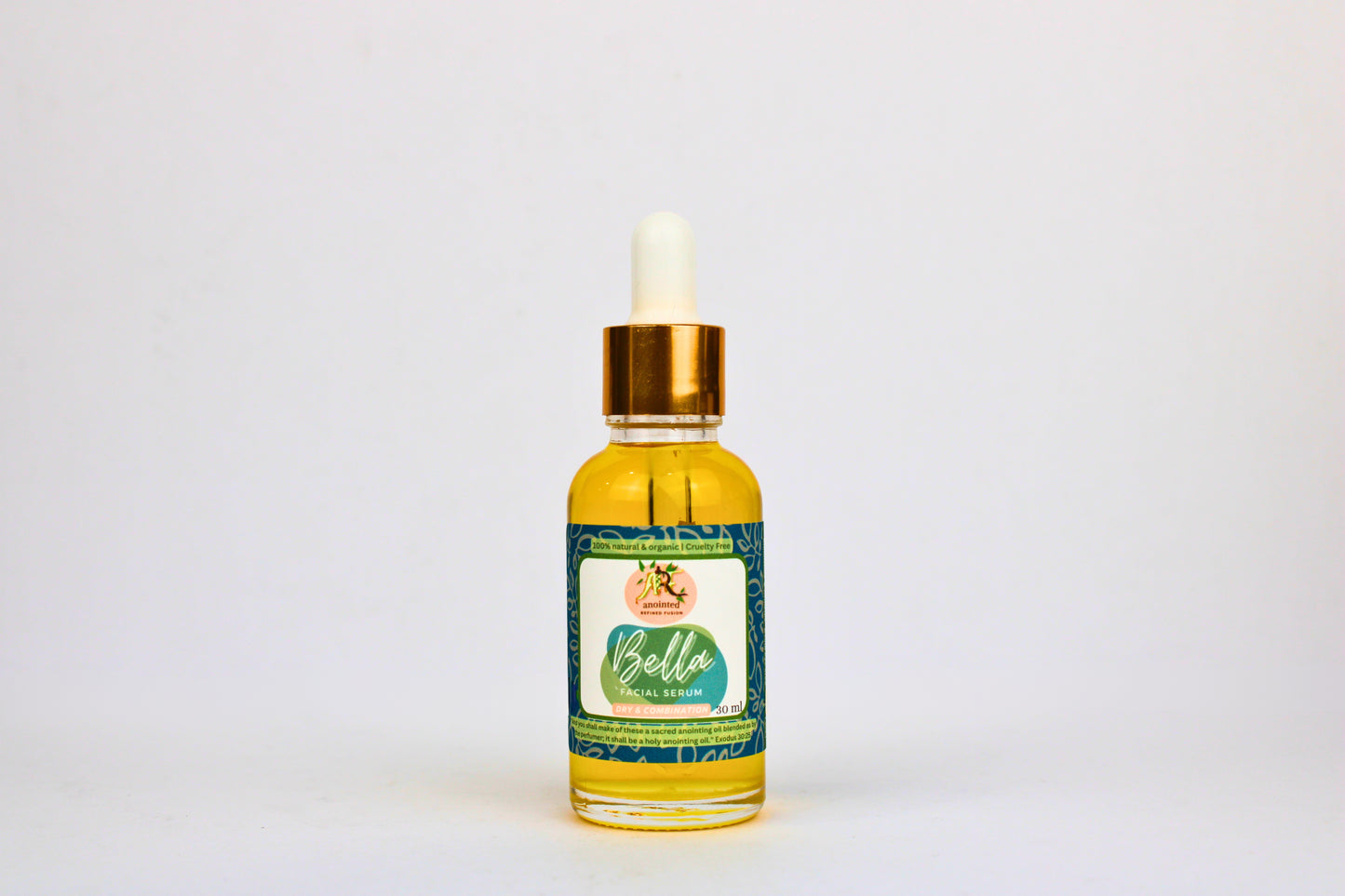 Bella Face Serum