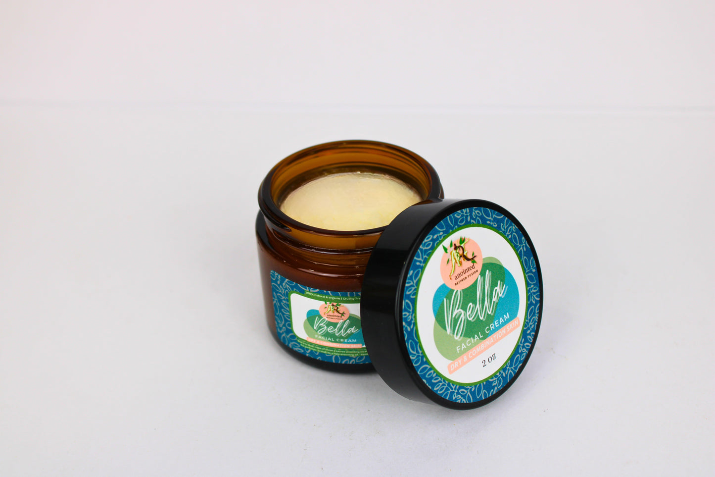 Bella Face Cream