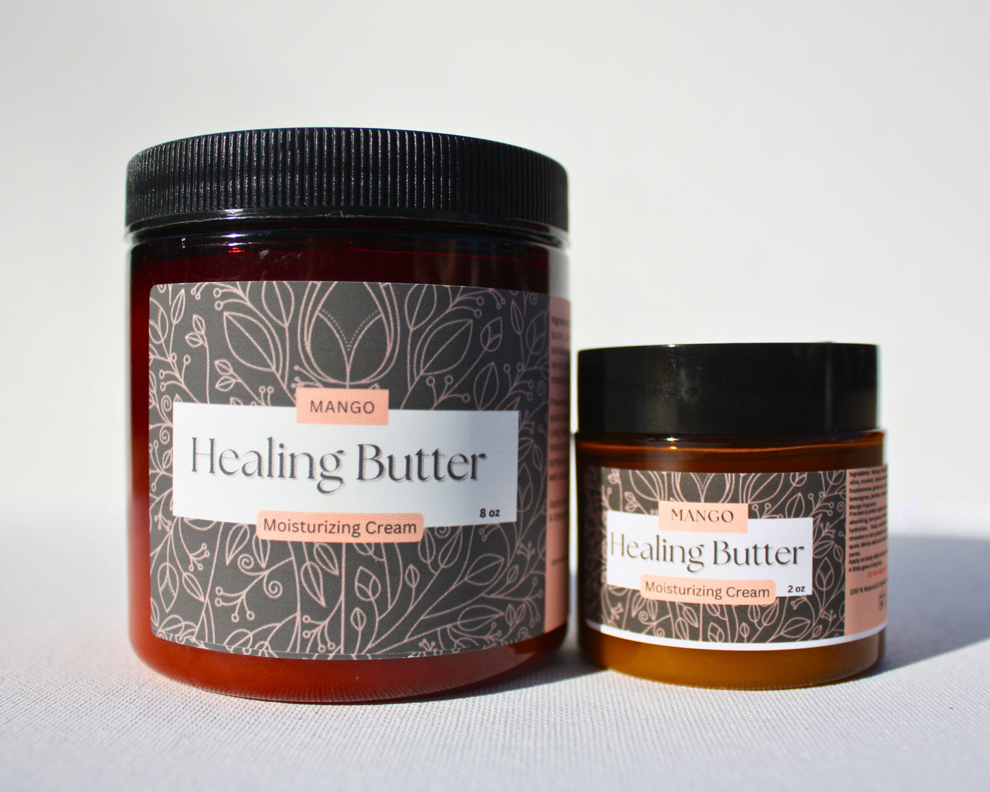 Mango Healing Butter