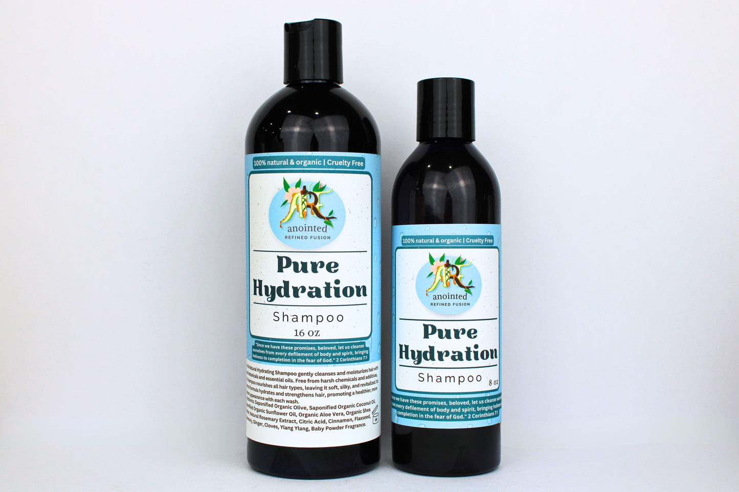 Pure Hydration Shampoo