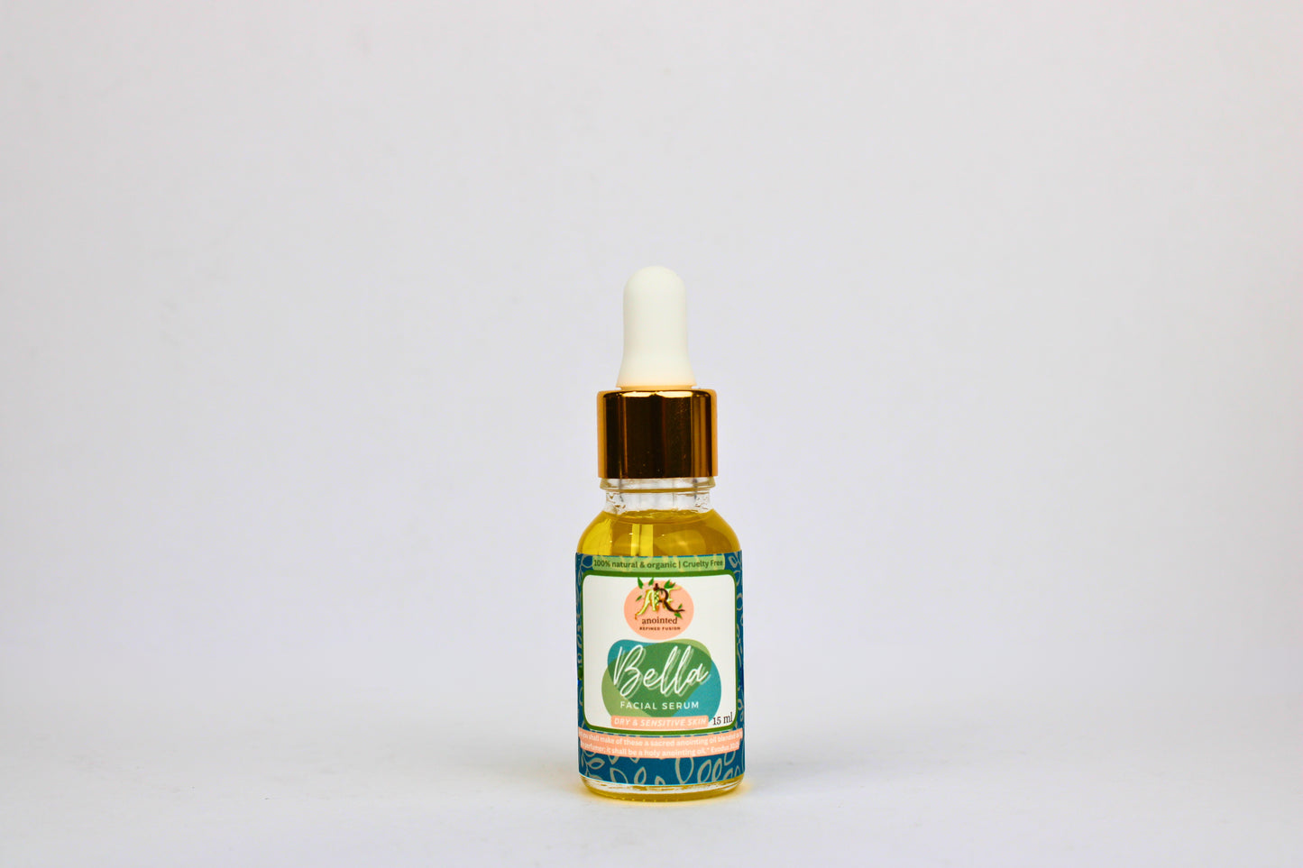 Bella Face Serum
