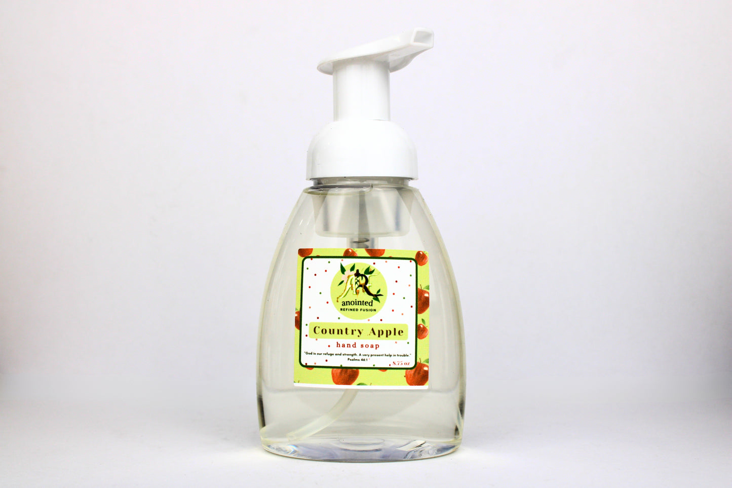Foaming Hand Soap