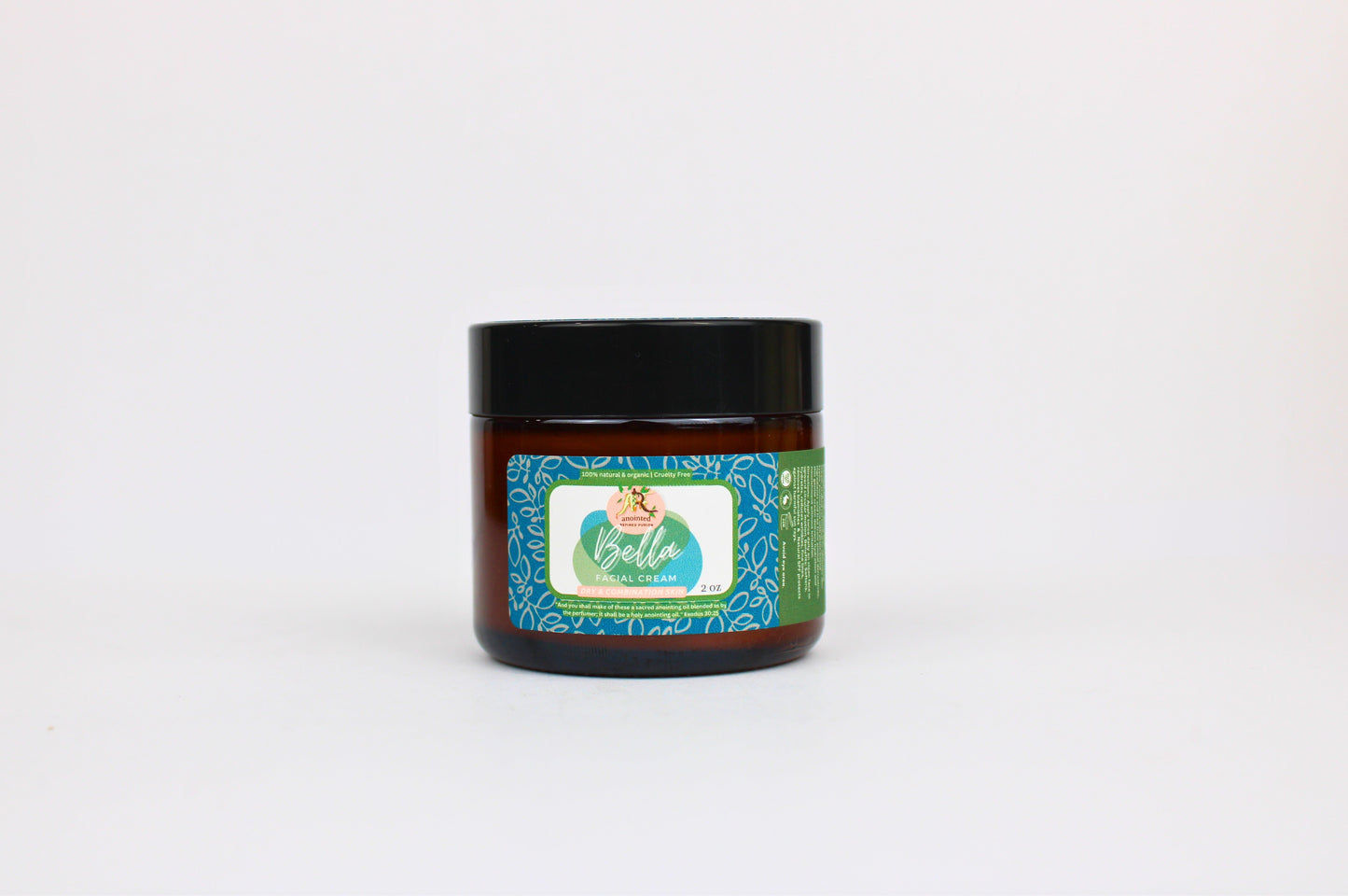 Bella Face Cream