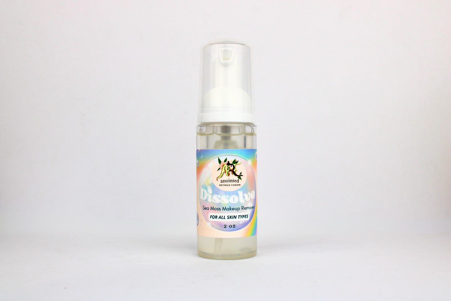 Dissolve - Sea moss makeup remover