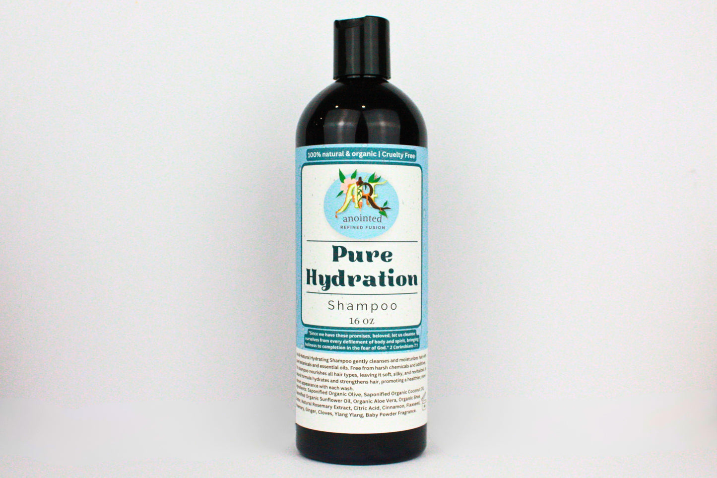 Pure Hydration Shampoo