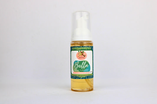 Bella Face Wash