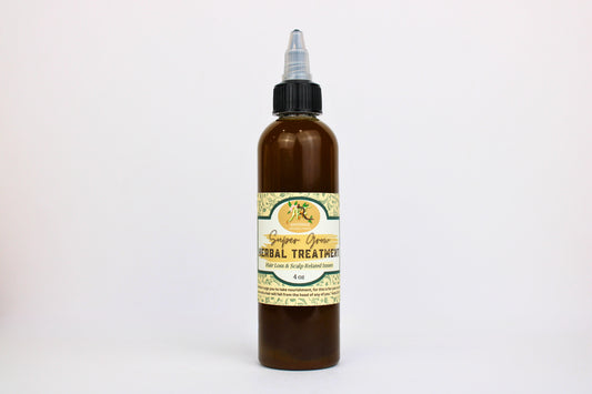 Super Grow Herbal Treatment