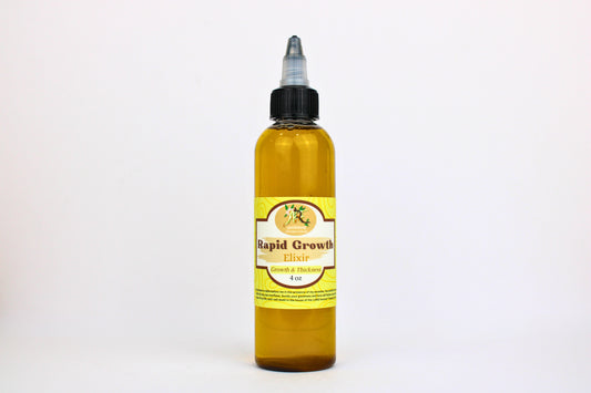 Rapid Growth Elixir