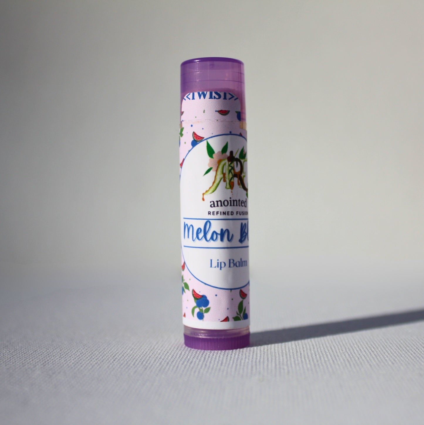 Vegan Lip Balms