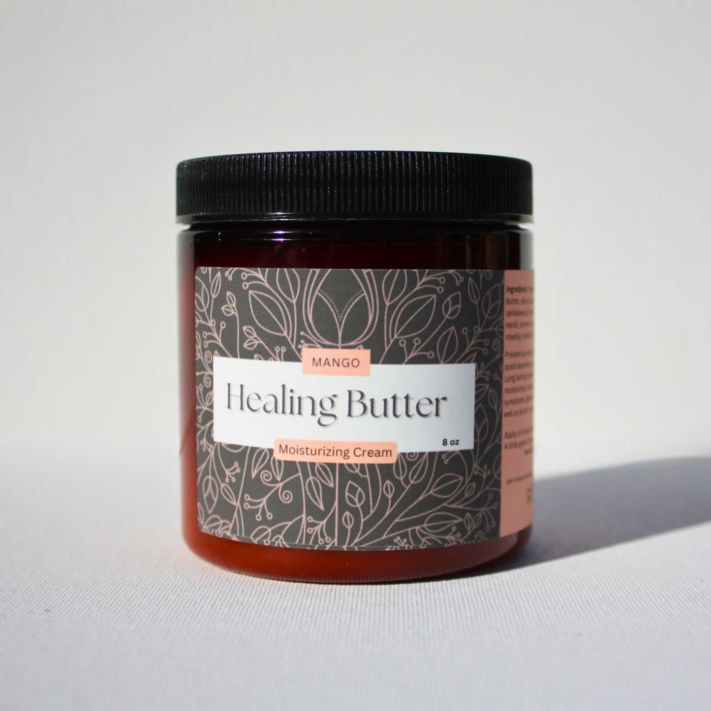 Mango Healing Butter