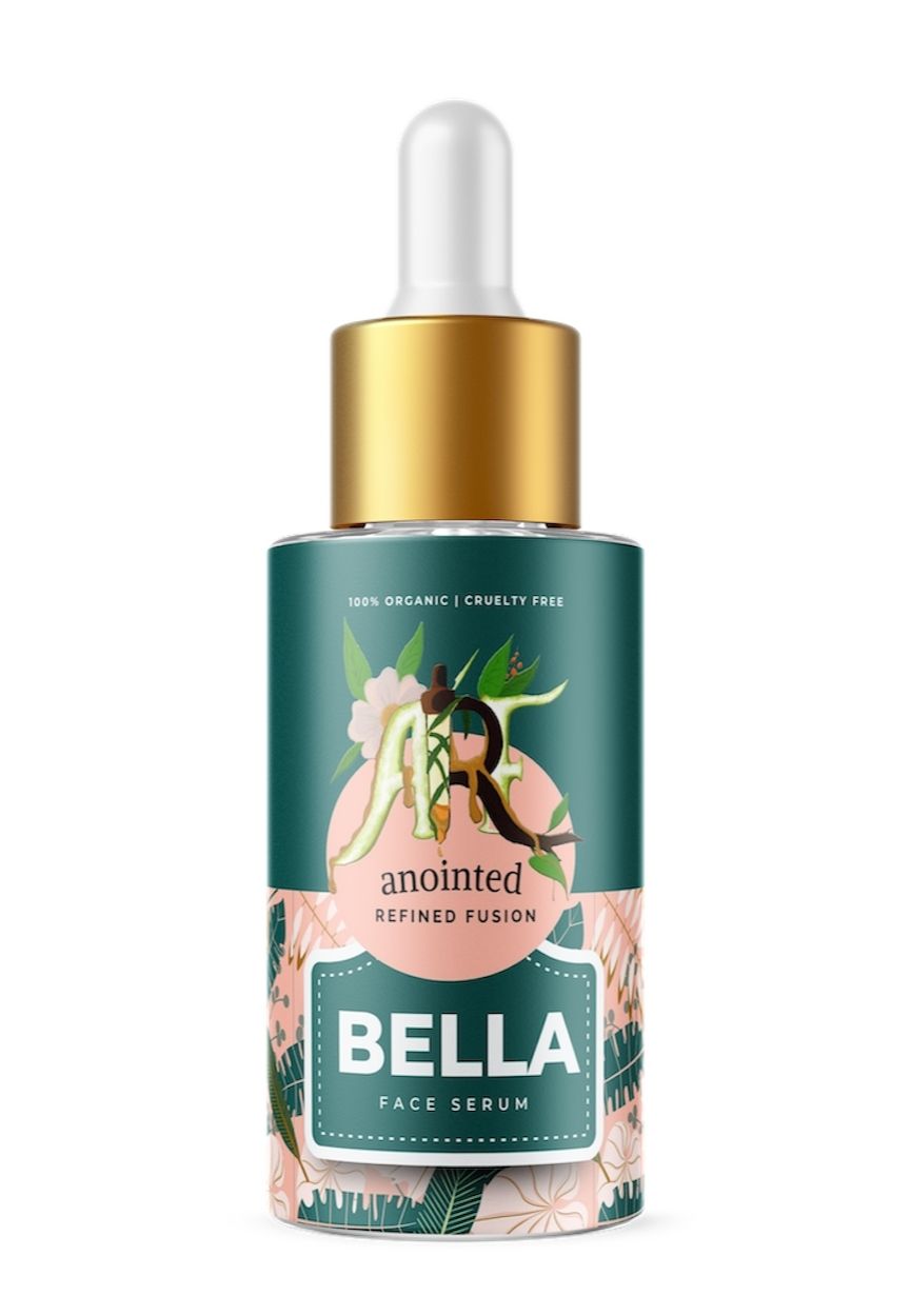 Bella Face Serum