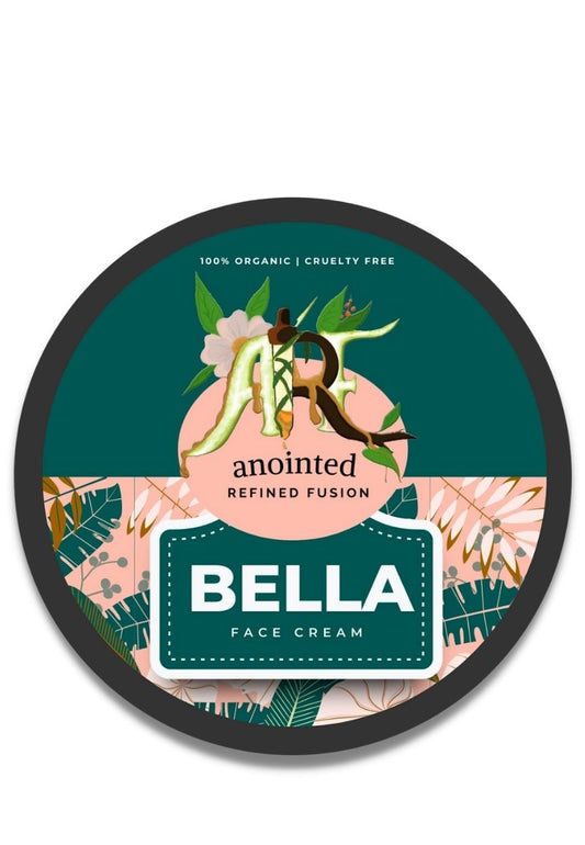 Bella Face Cream