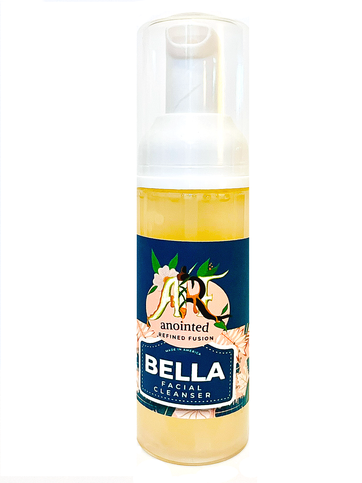 Bella Face Wash