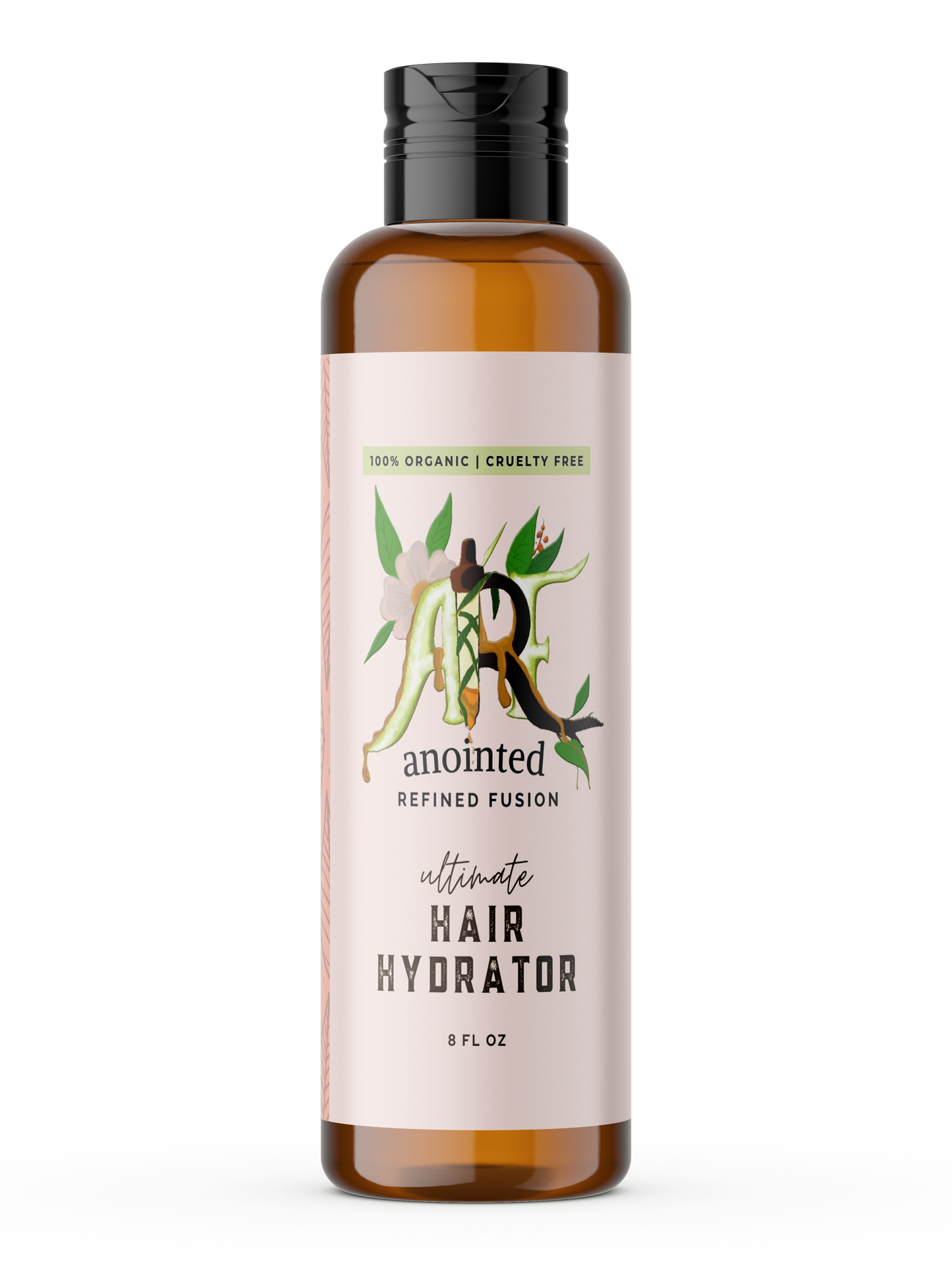 Ultimate Hair Hydrator